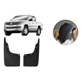 Kit Dianteiro Apara Barro Lameiro Volks Amarok 2012 A 2016