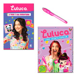 Kit Diario Secreto Especial