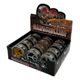 Kit Dichavador De Metal