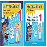 Kit Didaticos Matematica Enio 1 Ano Livro Ca
