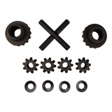 Kit Diferencial Tracao Para