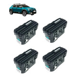 Kit Difusor Ar Citroen