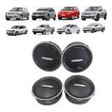 Kit Difusor Ar Gol Saveiro Voyage G4 G5 G6 Novo Original