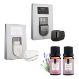 Aromas