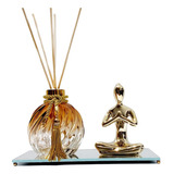 Kit Difusor Com Varetas