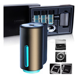 Kit Difusor De Aroma