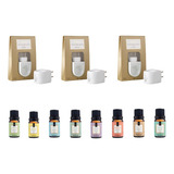 Aroma
