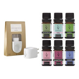 Aroma