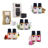 Aromas