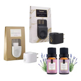 Aromas
