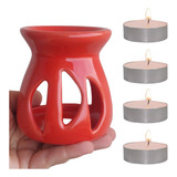 Vermelho