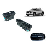 Kit Difusores Laterais E