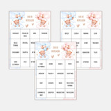 Kit Digital Bingo Do