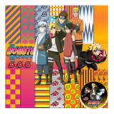 Kit Digital Boruto Next Generations