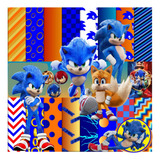 Kit Digital Sonic