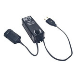 Kit Dimer Controlador Com