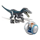 Kit Dinossauro Barionix Blue