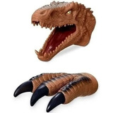 Kit Dinossauro T rex Fantoche 2