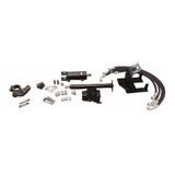 Kit Direção Completo Trator Massey Mf 265 Mf 275 Mf 290