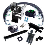 Kit Direcao Hidraulica Massey