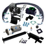 Kit Direcao Hidraulica Massey