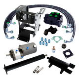 Kit Direção Hidráulica Massey Ferguson 285