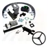 Kit Direção Hidráulica Massey Ferguson 65x Com Volante