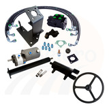 Kit Direcao Hidraulica Massey