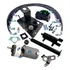 Kit Direção Hidráulica Massey Ferguson 65x