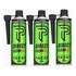 Kit Direct Clean Injeção Direta Com Aplicador   Koube Cor Verde