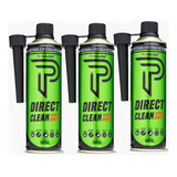 Kit Direct Clean Injecao