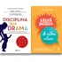 Kit Disciplina Sem Drama + A Raiva Não Educa. A Calma Educa, De Vários Autores., Vol. 1. Editorial Kit De Livros, Capa Mole, Edição 20220101 00:00:00 Em