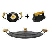 Kit Disco De Arado50cm