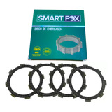 Kit Disco De Embragem