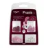 Kit Disco De Lixa Sortido   Mandril Praxis Tdv