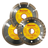 Starrett