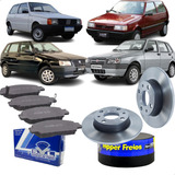 Kit Disco E Pastilha