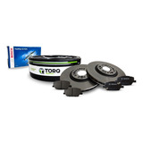 Kit Disco E Pastilha