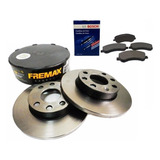 Kit Disco Freio Pastilha Diant traseiro New Civic 1 8 Lxs