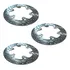 Kit Disco Freio Xtz 750 Super Ténéré 2 Dianteiro 1 Traseiro