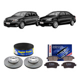Kit Disco Hipper Pastilha