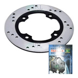 Kit Disco Pastilha De