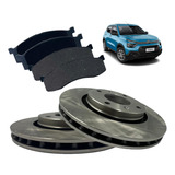 Kit Disco Pastilha De