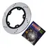 Kit Disco + Pastilha De Freio Suzuki Gsx-s 750 Ano 2018 2019