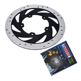 Kit Disco Pastilha De