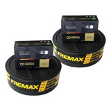 Kit Disco Pastilha Freio