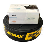 Kit Disco Pastilha Freio Dianteiro Volvo Xc40 18 T4 T5