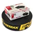 Kit Disco + Pastilha Freio Traseiro Passat 06/13 2.0 Fsi Tsi