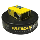 Kit Disco Pastilha Freio Traseiro Peugeot 206 207 1 6 1 4