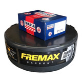 Kit Disco Pastilha Freio Traseiro Volvo Xc40 18 T4 T5